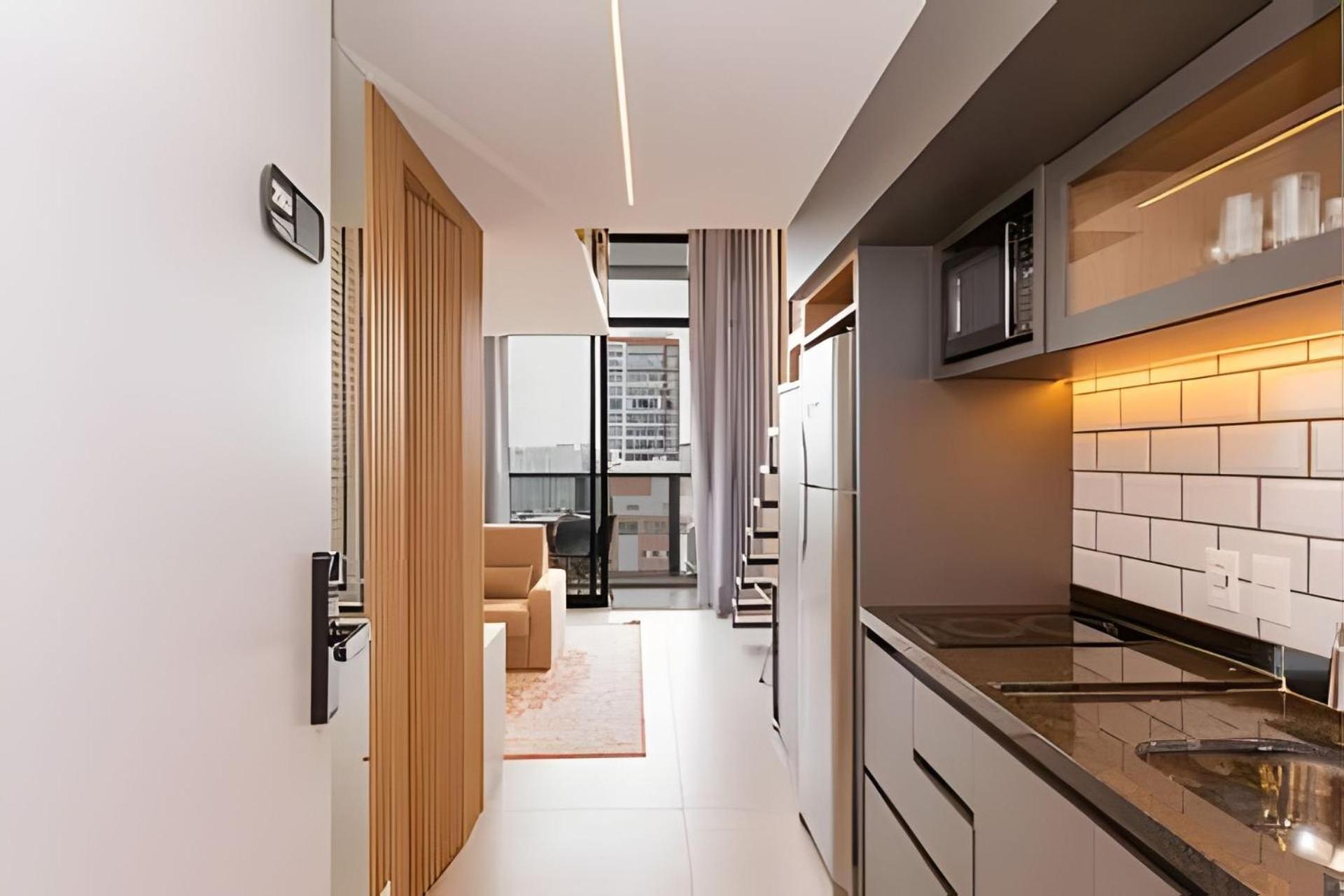 Occa Ibira By - A2013 Apartamento